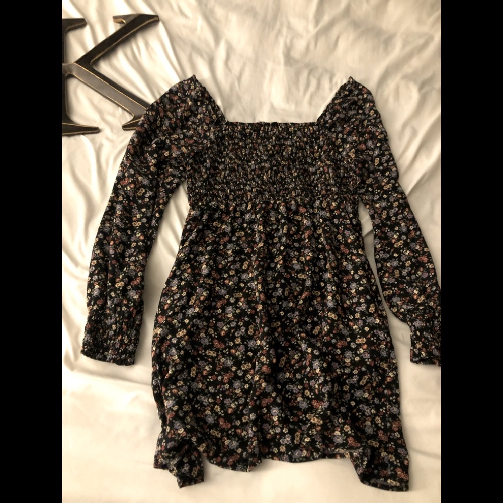 Babydoll Dress Medium